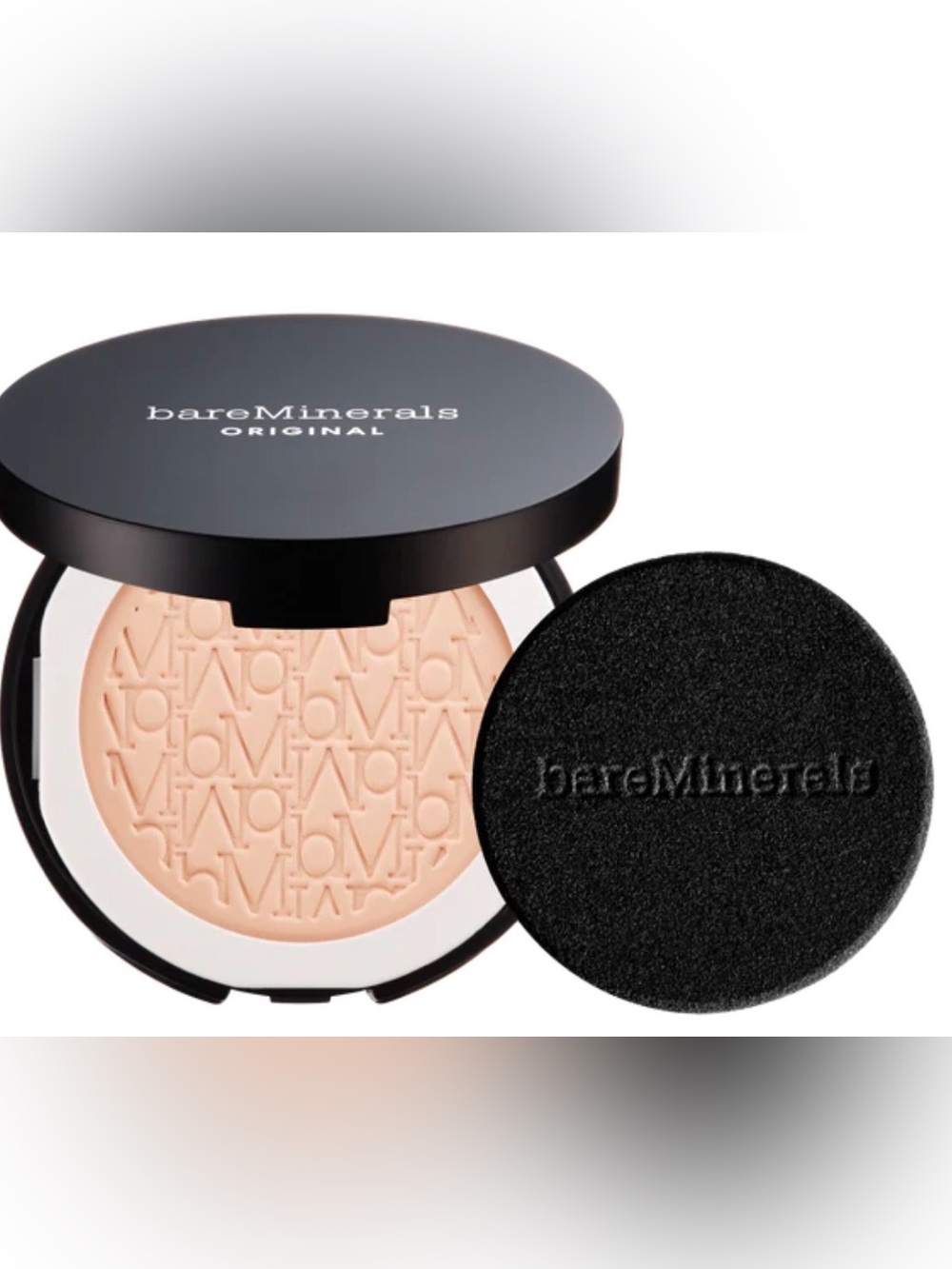 New bareMinerals Original Pressed Setting Powder